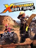 X-treme Dirt Bike / Off-Road Kir Motocr