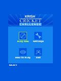 Krish Cricket von NOKIA