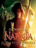 Narnia Günlükleri - Prens Caspia