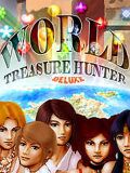 World Treasure Hunter Deluxe