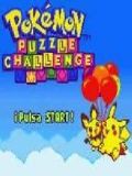 Pokemon Puzzle (MeBoy)
