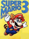 Супер Марио Брос 3