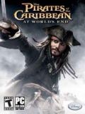 Piratas del Caribe 3 en el fin de los mundos