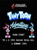 Tiny Toon Adventure 2 en 1