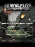 Komander Tank Elite Armoury 3D (Rus)