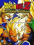Dragon Ball Z Mobile Edition (Esp / Beta)