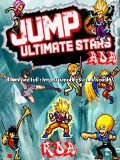 Jump Ultimate Stars (Esp / Beta)