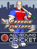 Freddie Flintoff: All-Round Cricket