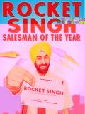 Rocket Singh: Salesman Of The Year