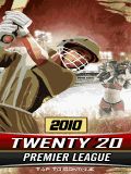 พรีเมียร์ลีก T20 2010
