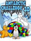 Desafio Antártico 3D