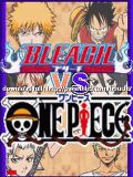 Bleach Vs One Piece