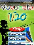 Cricket Vuvuzela
