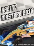 Racing Masters 2010 Novo