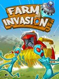 Farm Invasion Usa Người ngoài hành tinh 2010