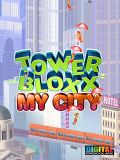 E ~~ Tower Bloxx -Minha Cidade