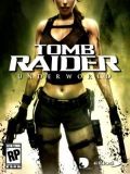 Tomb Raider: Thế giới ngầm 3d