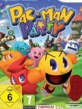Pac-Man Party (Es) 2010