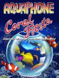 Aqua Phone - Coral Fiesta