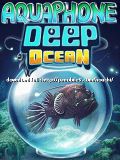Aqua Phone - Deep Ocean World