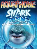 Aqua Phone - Shark Resort (Inggris / Persidangan)