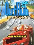 Outrun: Motor Extreme Yarışları
