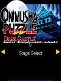 Onimusha 퍼즐 Dark Castle (Eng)