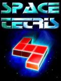 Weltraum Tetris