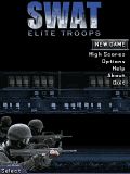 SWAT: Elite Troops