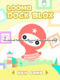 Looma Dock Blox (Inglese)