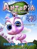 Antopia: The Beginning