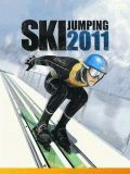 स्की कूदते 2011
