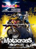 Red Bull Fighters (Englisch)