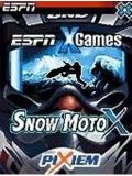 Tuyết Moto X