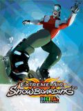 Extreme Air Snowboarding 3D