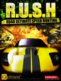 RUSH Road Ultimate Speed ​​Chasse