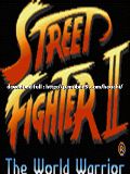 Street Fighter II (англ.)