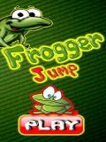 E ~~ Frogger Jump