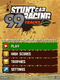 Stunt Car 99 pistes de course (Eng)