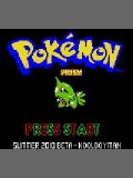 Pokemon Prism (MeBoy)