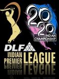 DLF Indische Permier Liga 2011