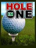 E ~~ Hole In One