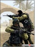 Counter Strike Scharfschützenmission