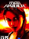 Legenda Tomb Raider