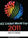 आईसीसी क्रिकेट विश्व कप 2011