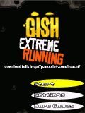 Nuovo! Gish Extreme Running (Eng)