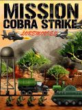 Nhiệm vụ Cobra Strike