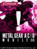 Metal Gear Solid 3D