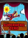 Superheld Zero Mobile Spiel