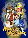 Monster Rancher Battle Card (MeBoy)